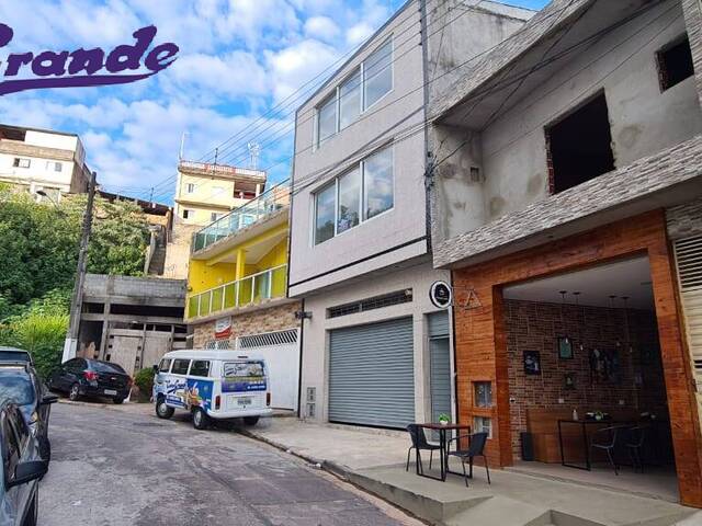 #47 - Andar Comercial para Venda em Francisco Morato - SP