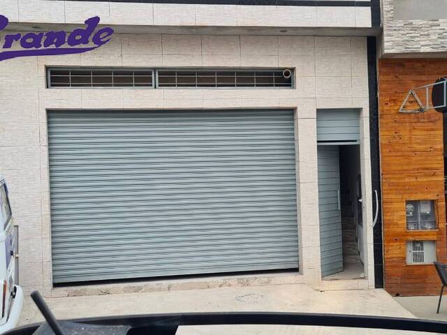 #47 - Andar Comercial para Venda em Francisco Morato - SP