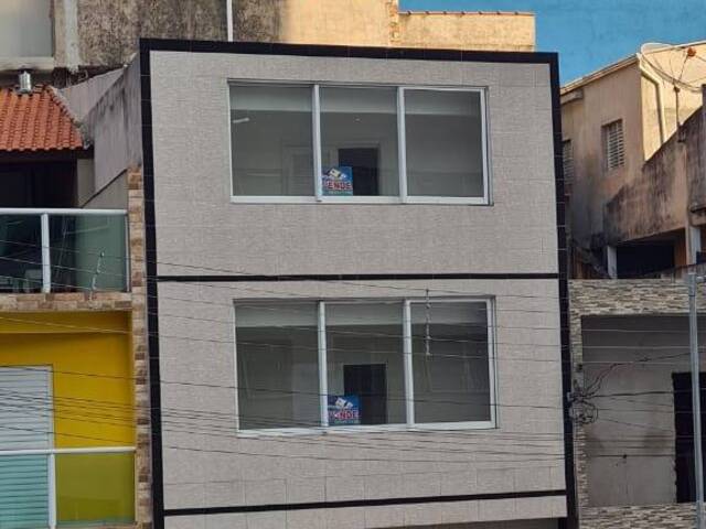 #47 - Andar Comercial para Venda em Francisco Morato - SP