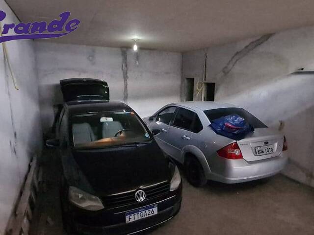 Andar Comercial para Venda em Francisco Morato - 4