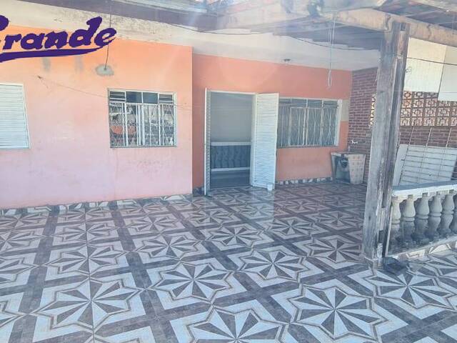 #48 - Casa para Locação em Francisco Morato - SP