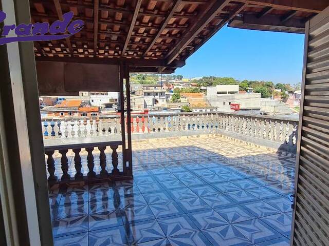 #48 - Casa para Locação em Francisco Morato - SP