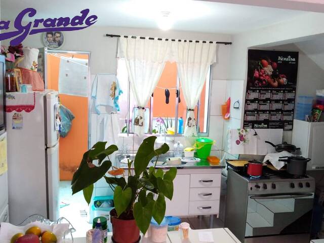 #51 - Casa para Venda em Francisco Morato - SP