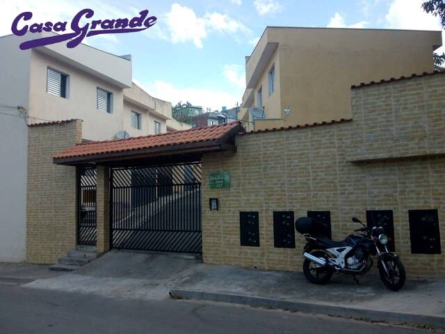 #51 - Casa para Venda em Francisco Morato - SP