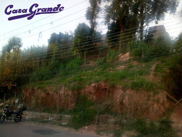 #52 - Área para Venda em Francisco Morato - SP