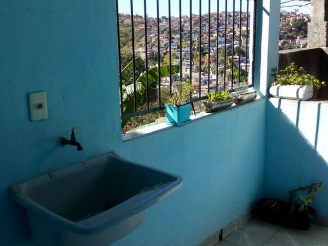Casa para Venda em Francisco Morato - 5