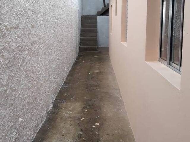 #59 - Casa para Venda em Francisco Morato - SP