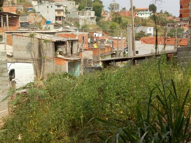 #60 - Área para Venda em Francisco Morato - SP