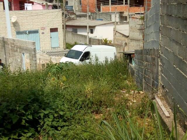 #60 - Área para Venda em Francisco Morato - SP