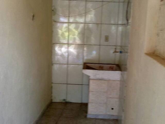 #61 - Casa para Venda em Francisco Morato - SP