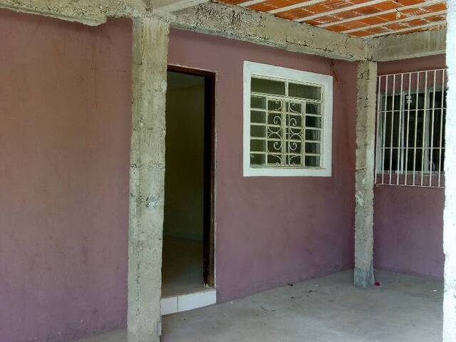 Casa para Venda em Francisco Morato - 5