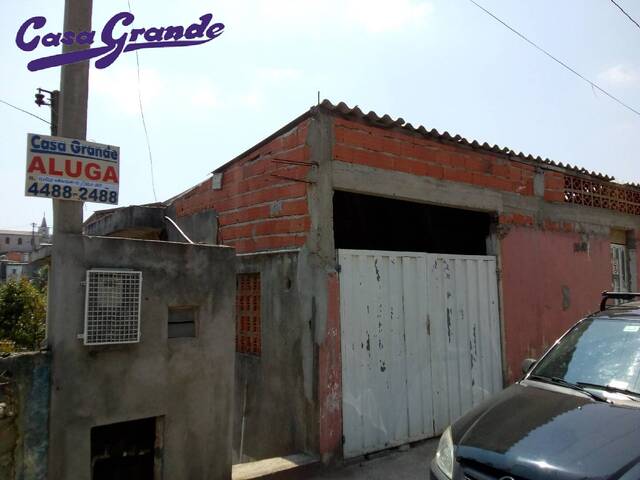 Casa para Venda em Francisco Morato - 4