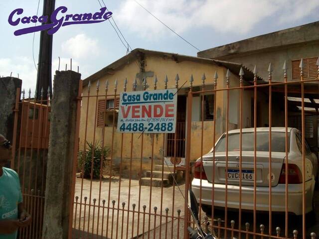 #62 - Casa para Venda em Francisco Morato - SP