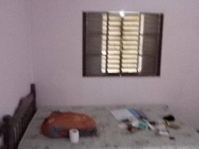 #62 - Casa para Venda em Francisco Morato - SP