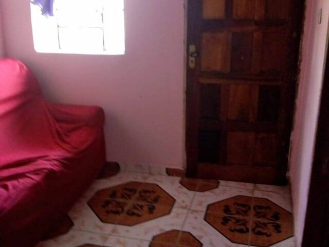 #62 - Casa para Venda em Francisco Morato - SP