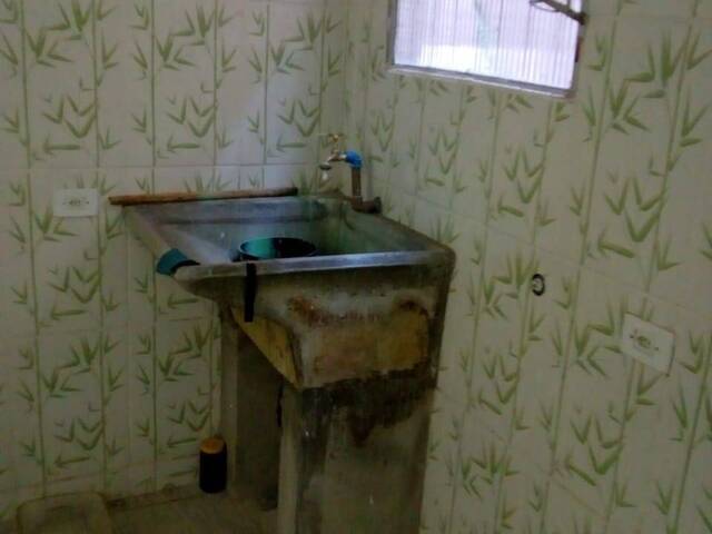 Casa para Locação em Francisco Morato - 5