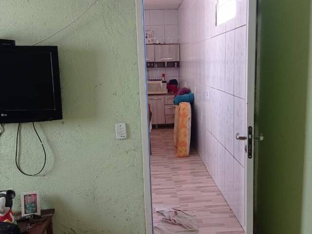 #65 - Casa para Venda em Franco da Rocha - SP