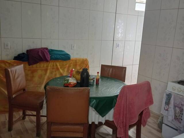 #65 - Casa para Venda em Franco da Rocha - SP