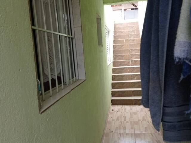 Casa para Venda em Franco da Rocha - 5