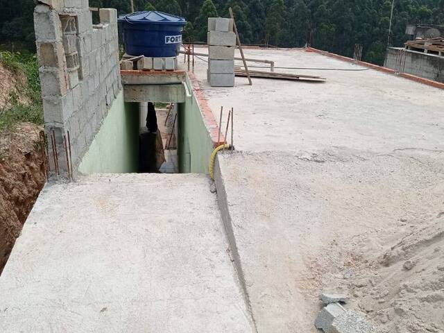 Casa para Venda em Franco da Rocha - 4