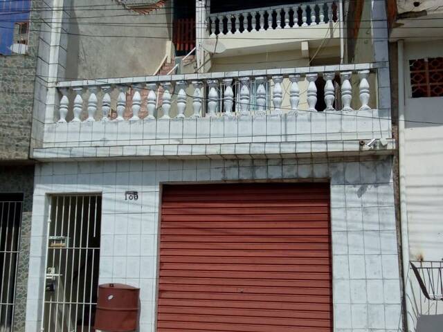 #42 - Casa para Venda em Francisco Morato - SP