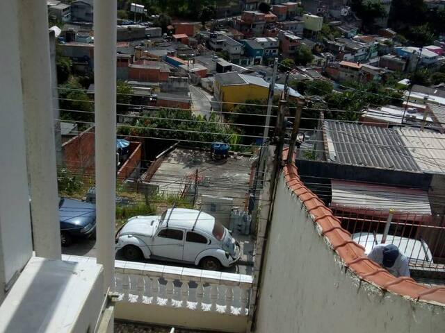 Casa para Venda em Francisco Morato - 4