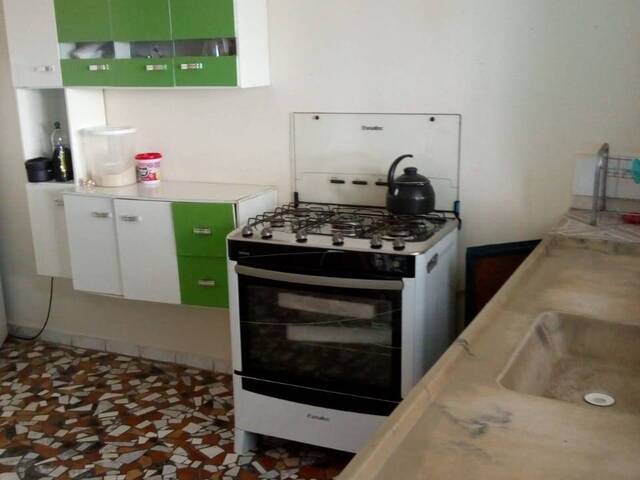 Casa para Venda em Francisco Morato - 5