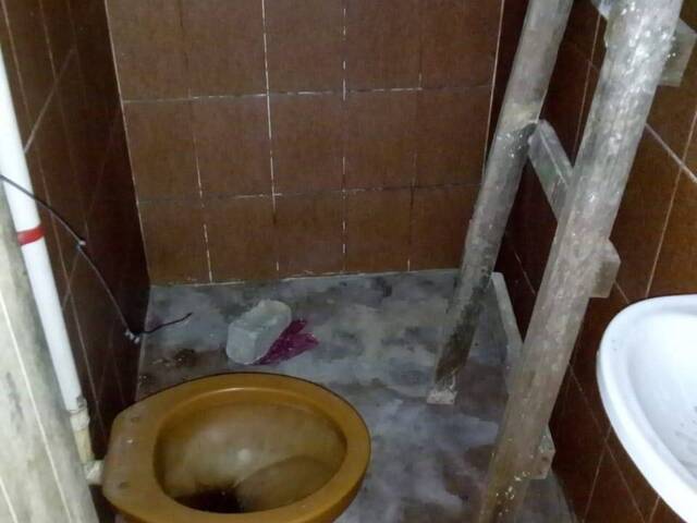 Casa para Venda em Francisco Morato - 5