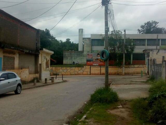 #69 - Casa para Venda em Francisco Morato - SP