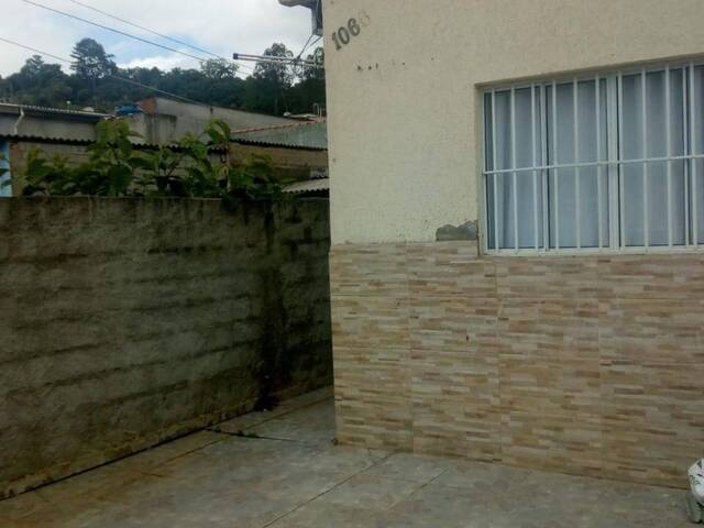 #69 - Casa para Venda em Francisco Morato - SP