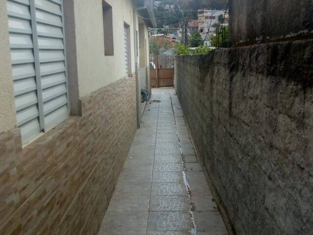 Casa para Venda em Francisco Morato - 5