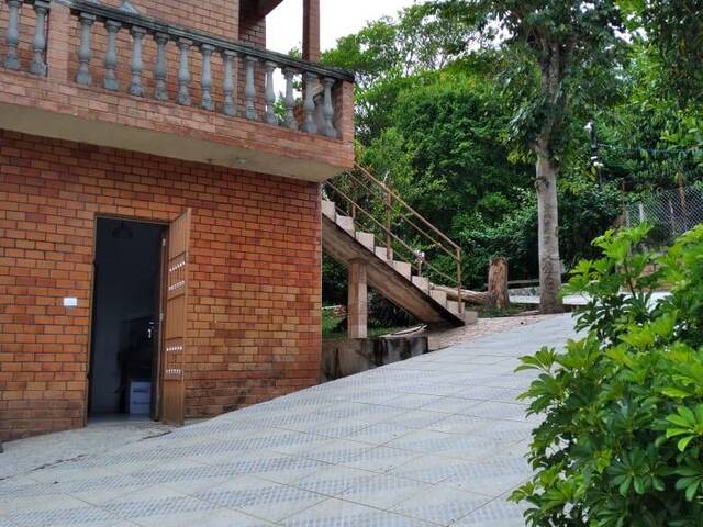 #70 - Casa para Locação em São Paulo - SP