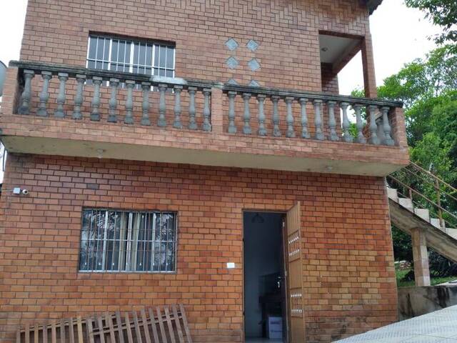 #70 - Casa para Locação em São Paulo - SP