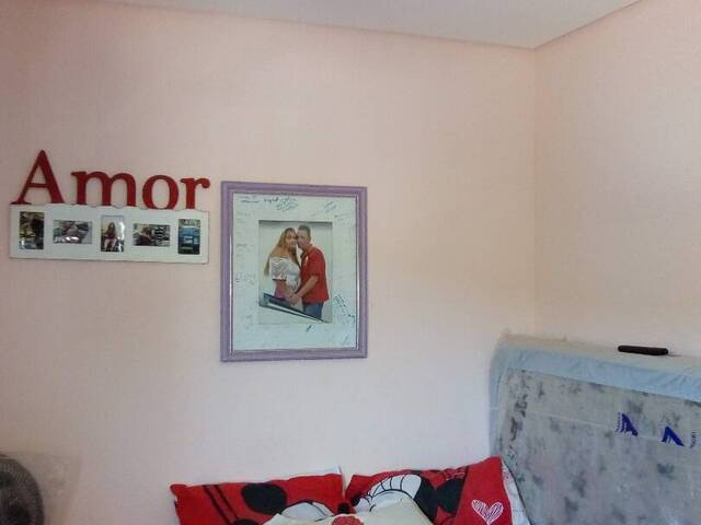 #73 - Casa para Venda em Francisco Morato - SP