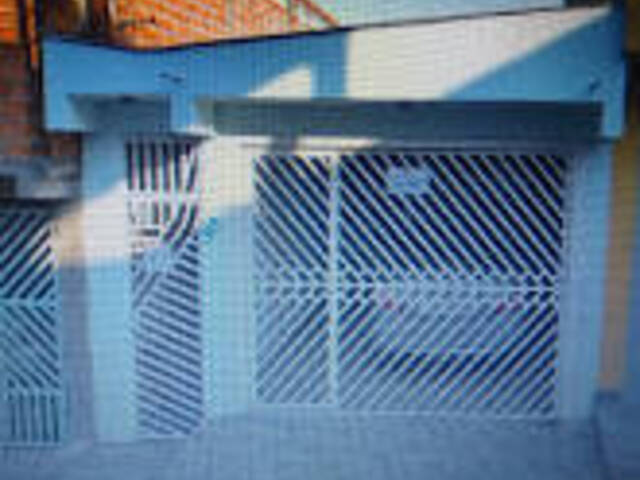 #74 - Casa para Venda em Barueri - SP