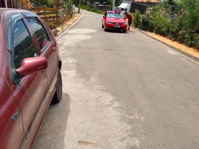 #76 - Casa para Venda em Francisco Morato - SP