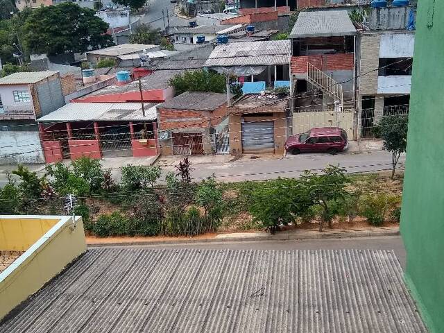 #76 - Casa para Venda em Francisco Morato - SP