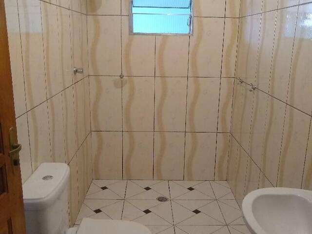 #77 - Casa para Venda em Francisco Morato - SP