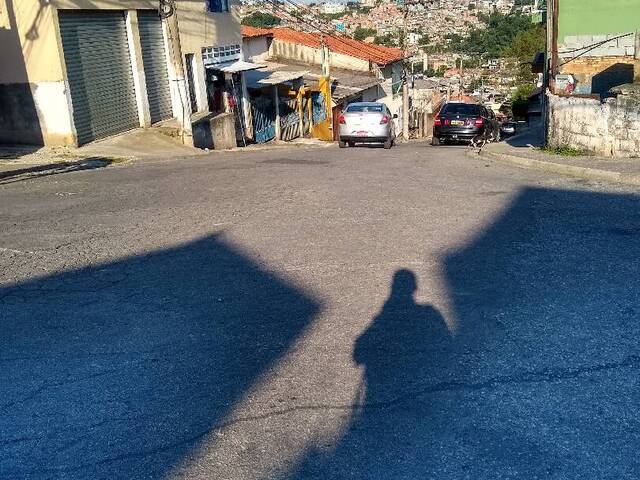 #78 - Casa para Venda em Francisco Morato - SP