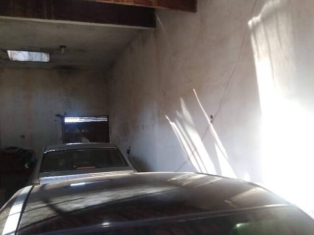 #78 - Casa para Venda em Francisco Morato - SP