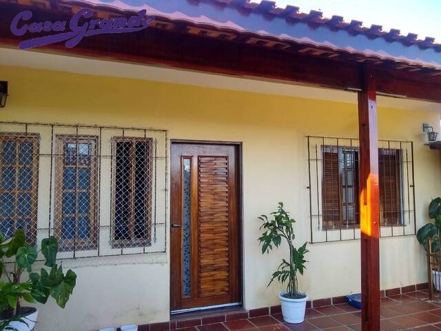 Casa para Venda em Francisco Morato - 4