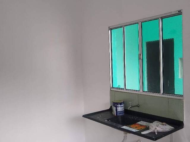 Casa para Locação em Francisco Morato - 5