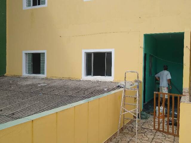 #79 - Casa para Locação em Francisco Morato - SP