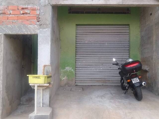 #80 - Casa para Venda em Francisco Morato - SP