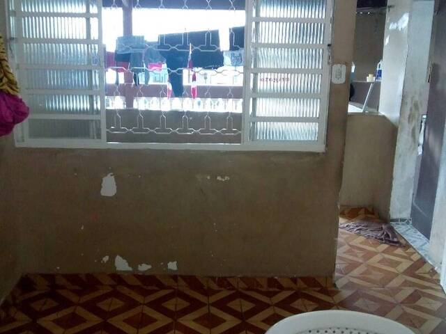 #81 - Casa para Venda em Francisco Morato - SP