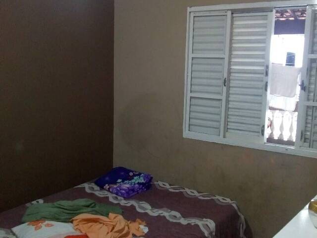 Casa para Venda em Francisco Morato - 4