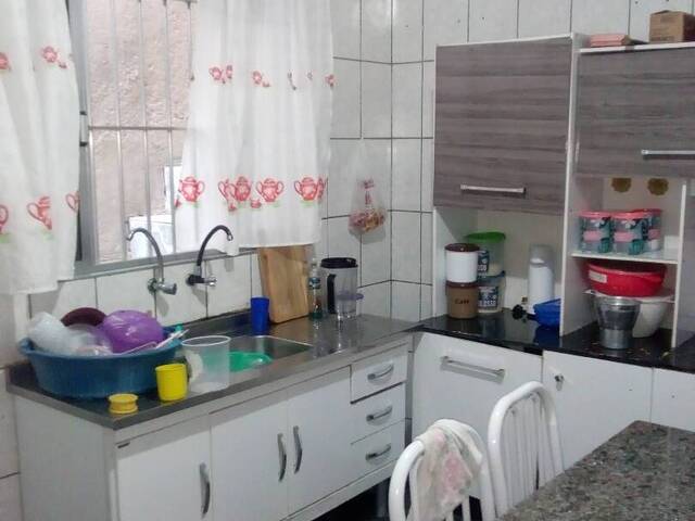 Casa para Venda em Francisco Morato - 5