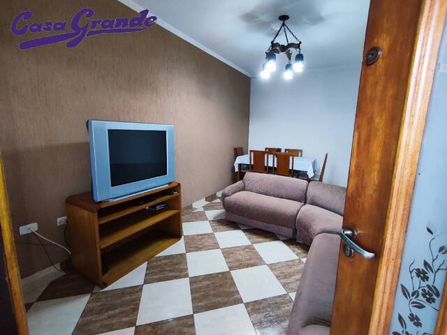 Casa para Venda em Francisco Morato - 5