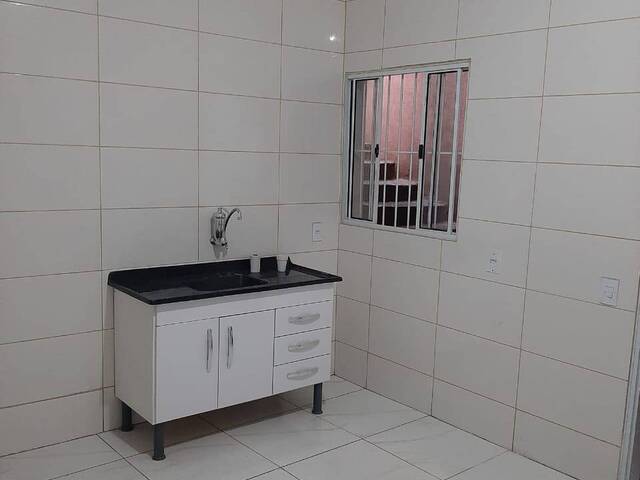 Casa para Venda em Francisco Morato - 3