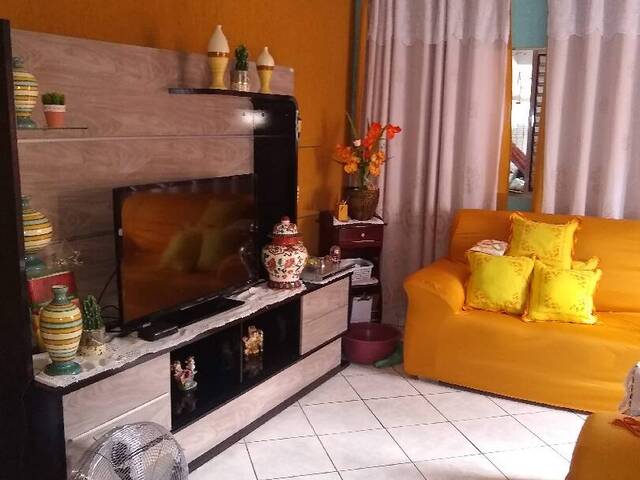 Casa para Venda em Francisco Morato - 4